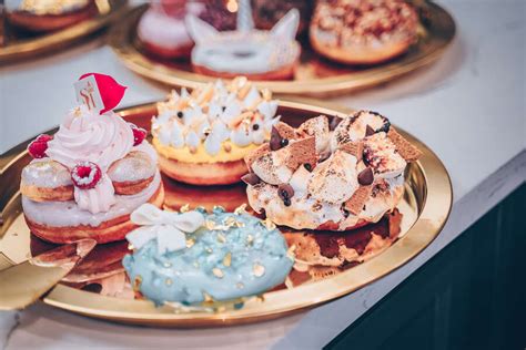 Best Bakeries and Pie Shops in Las Vegas .
